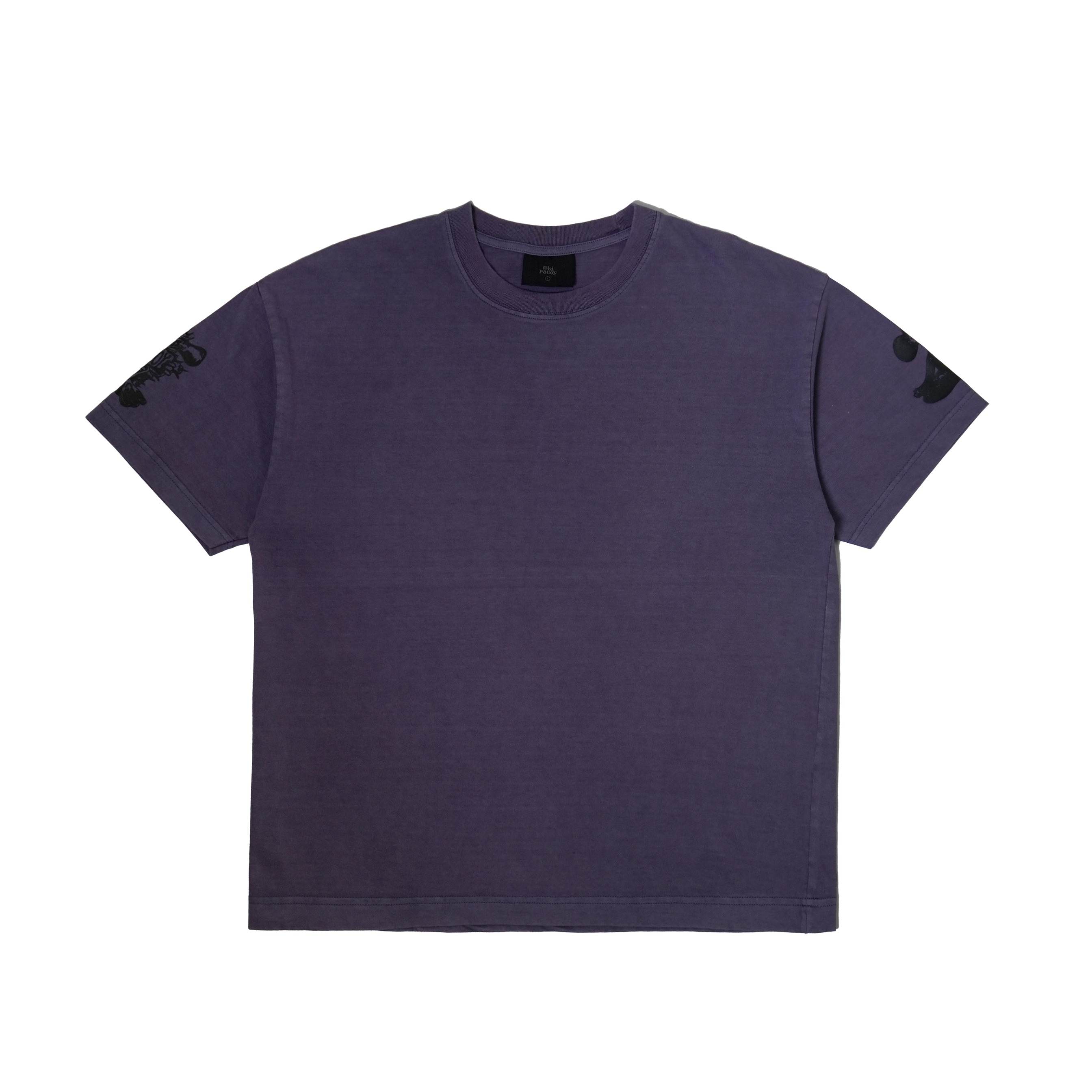 Troy Tee Purple