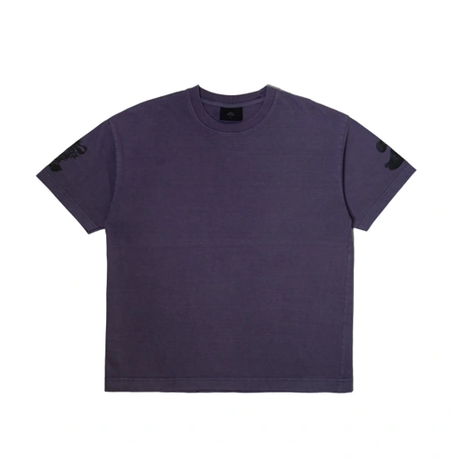 Image of Troy Tee Purple