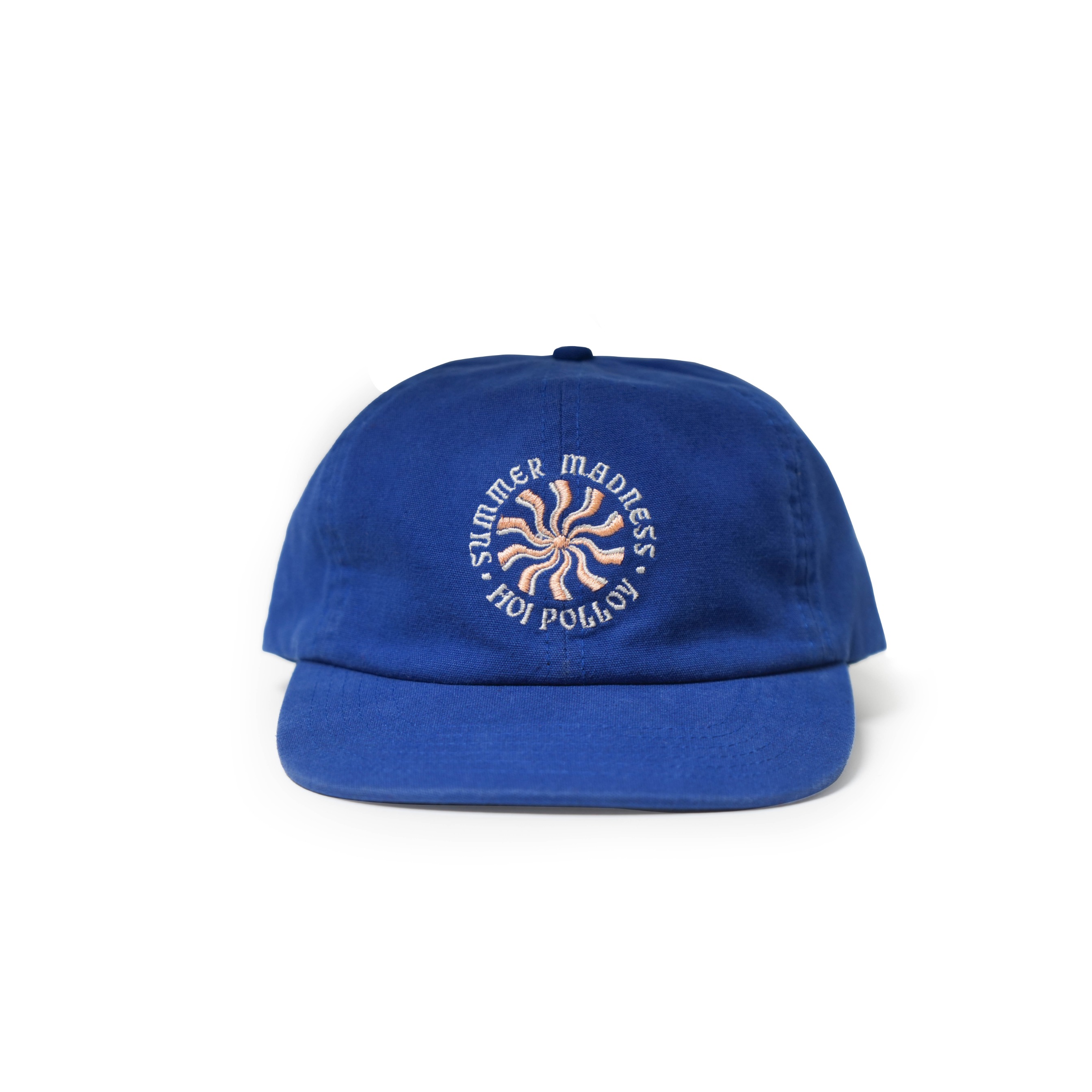 Summer Madness Cap Blue
