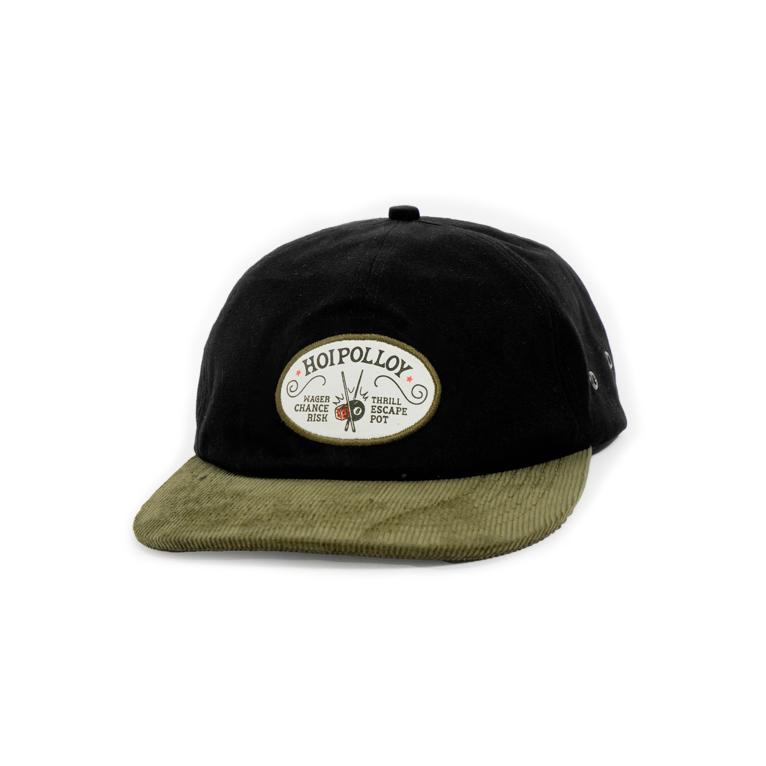 Wager Cap