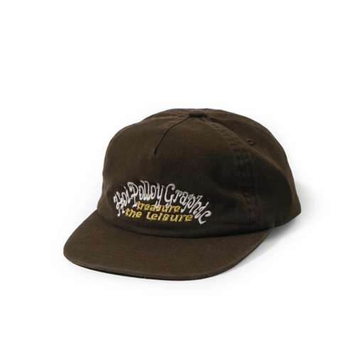 Image of Albury Cap Brown