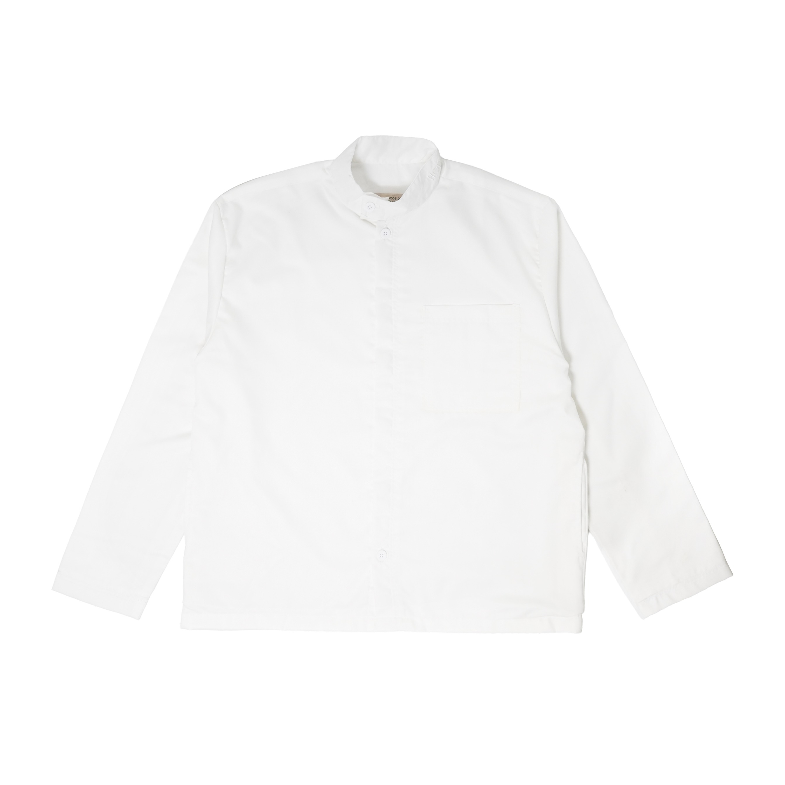 Khali Shirts White