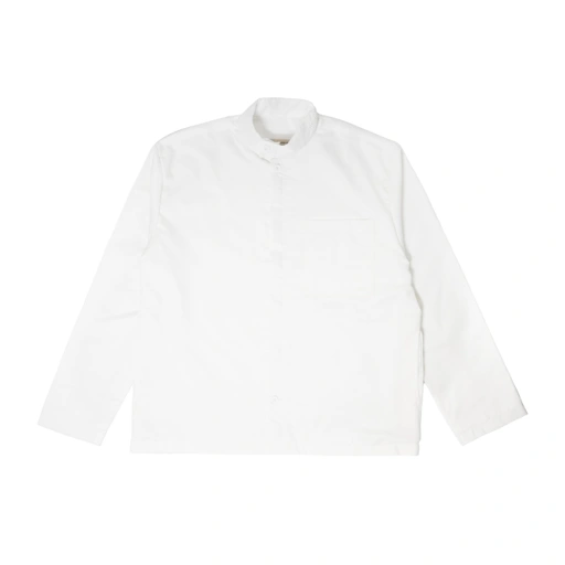 Image of Khali Shirts White