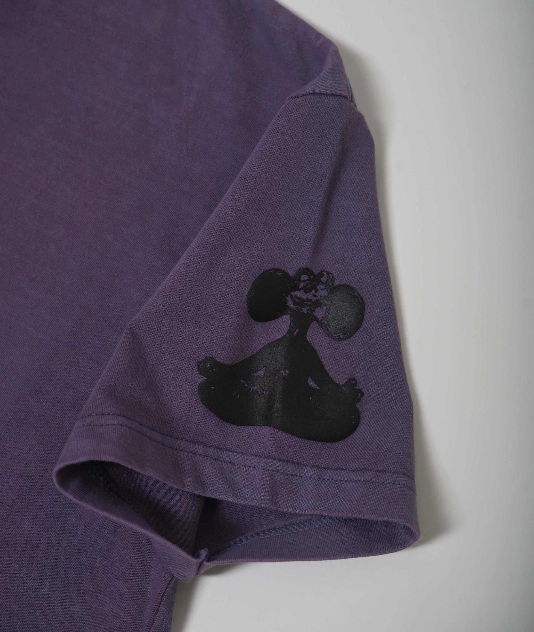 Troy Tee Purple