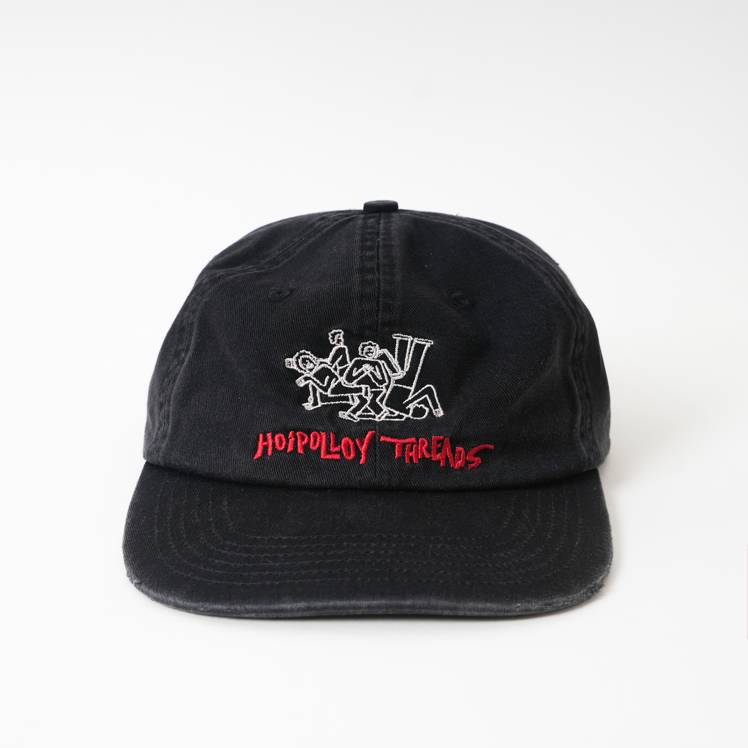 Onward Cap Black
