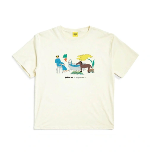 Image of Bathtub Tee Bone