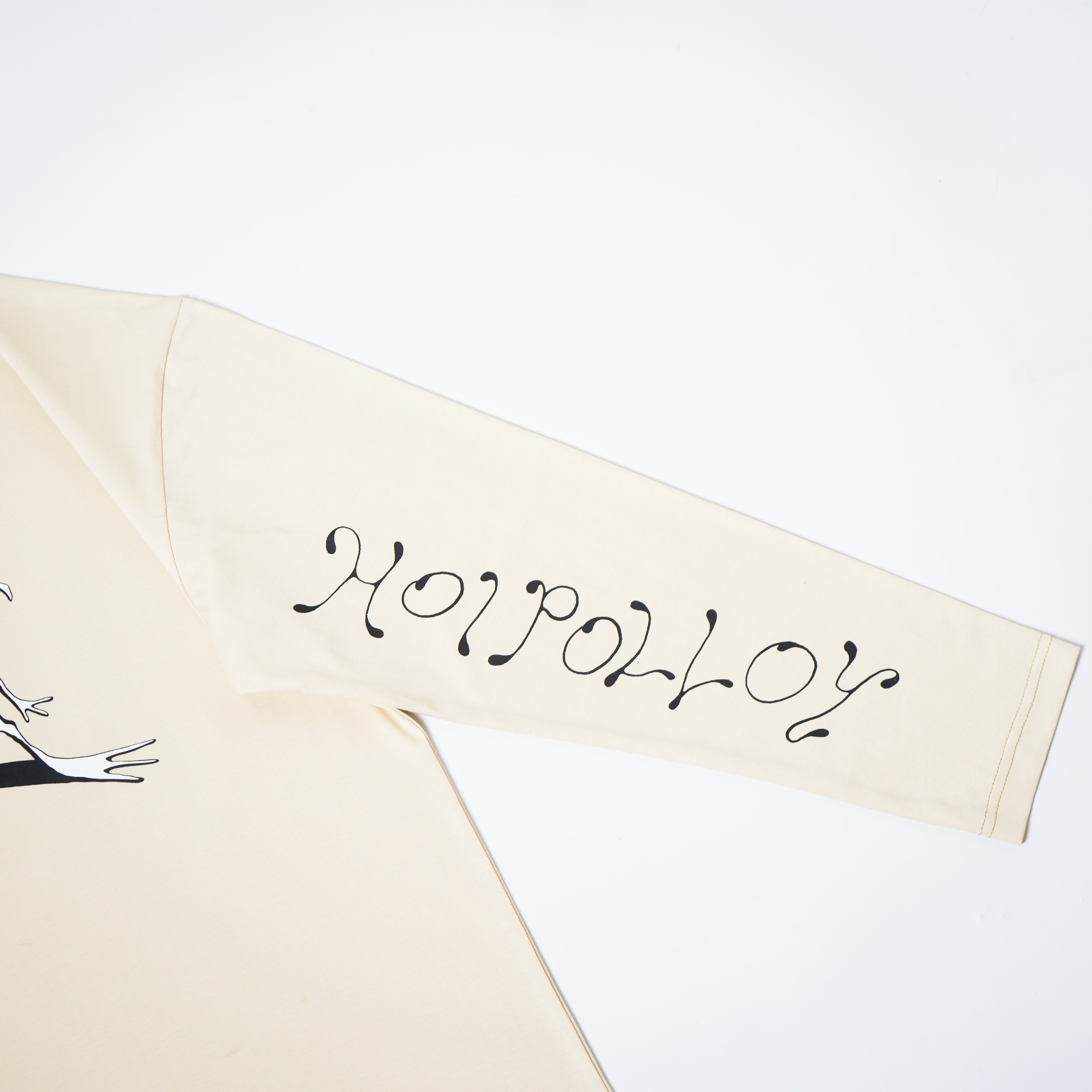 Anomali Long Sleeve