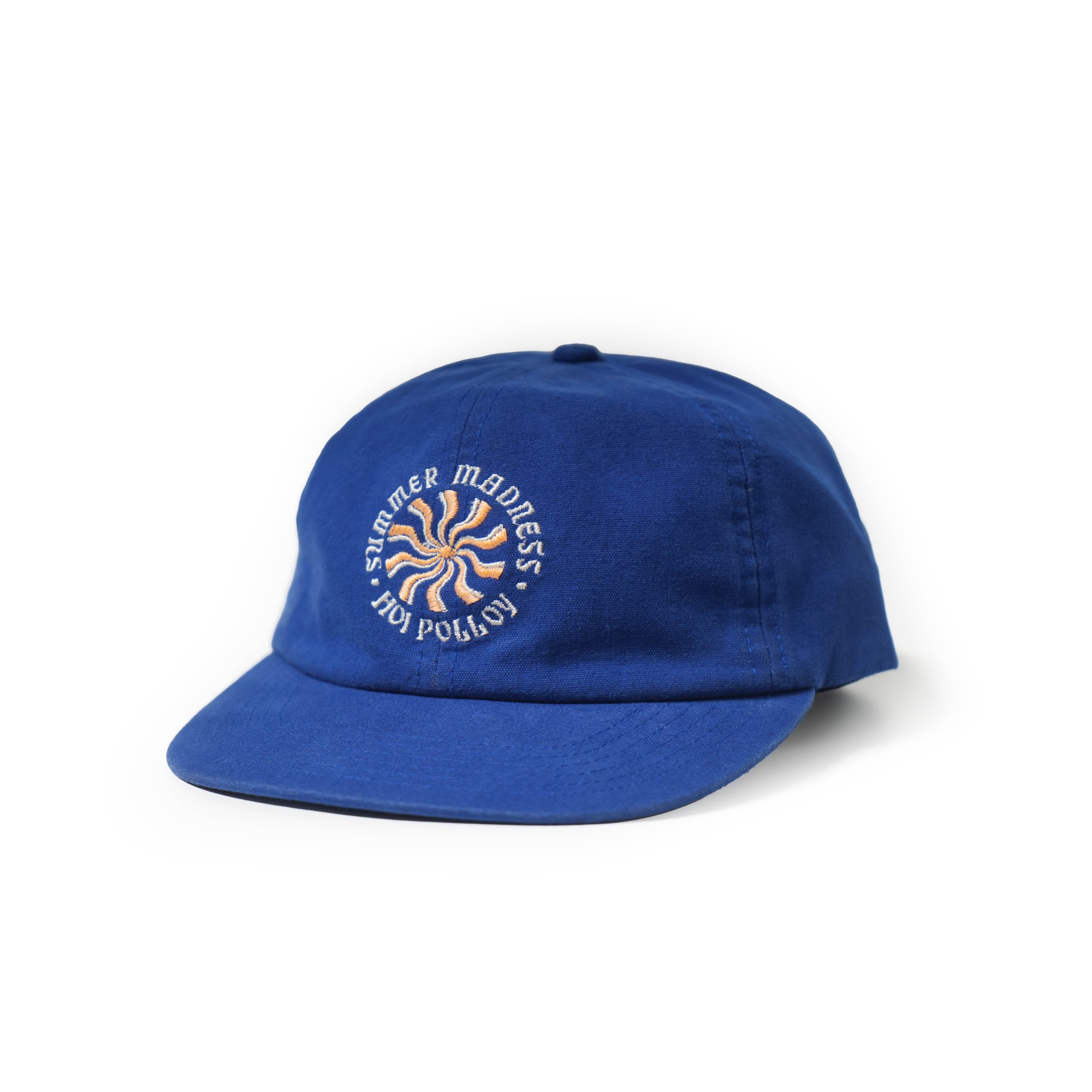 Summer Madness Cap Blue