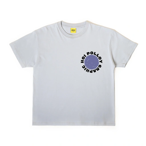 Image of Shade Tee Grey