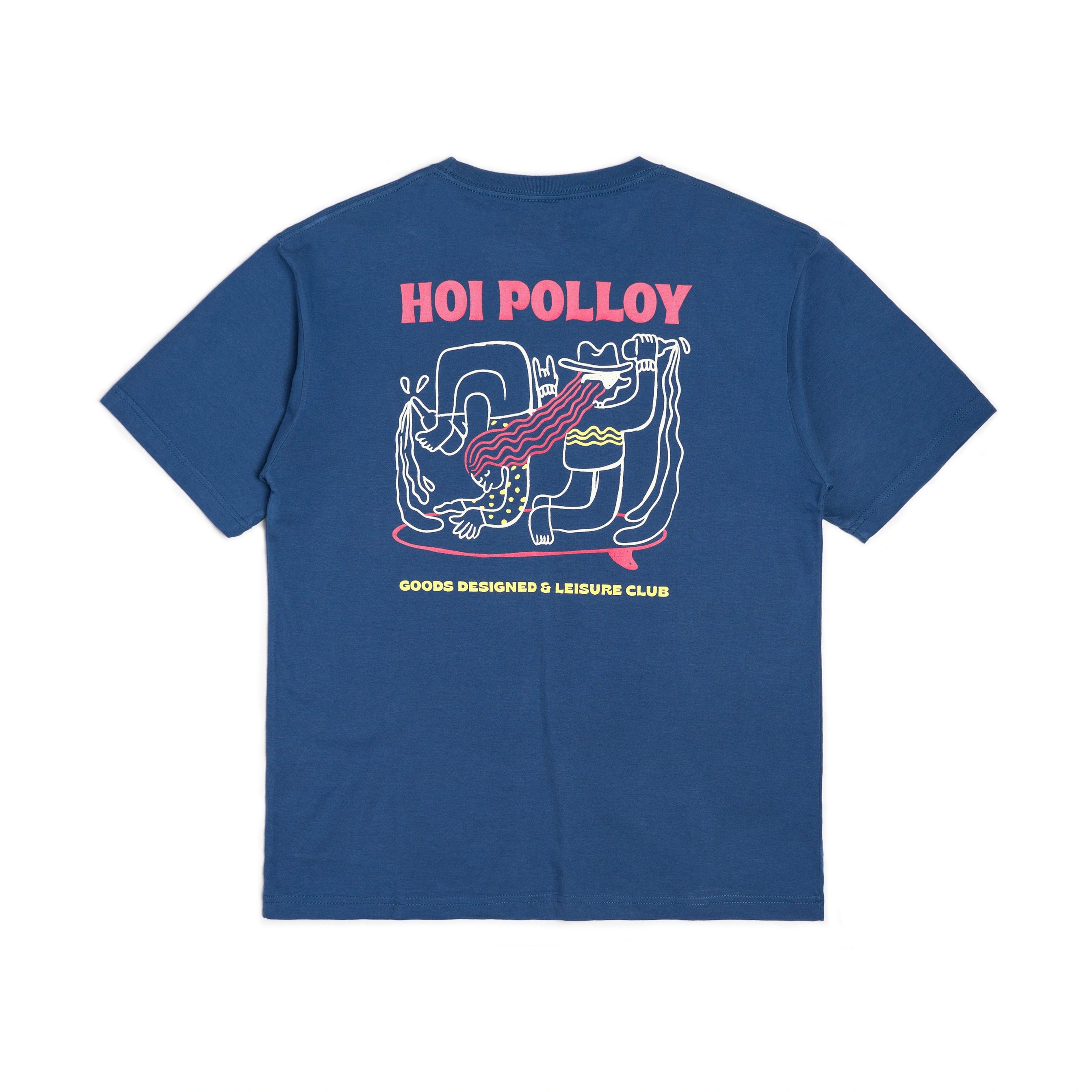 Kooks Denim Blue