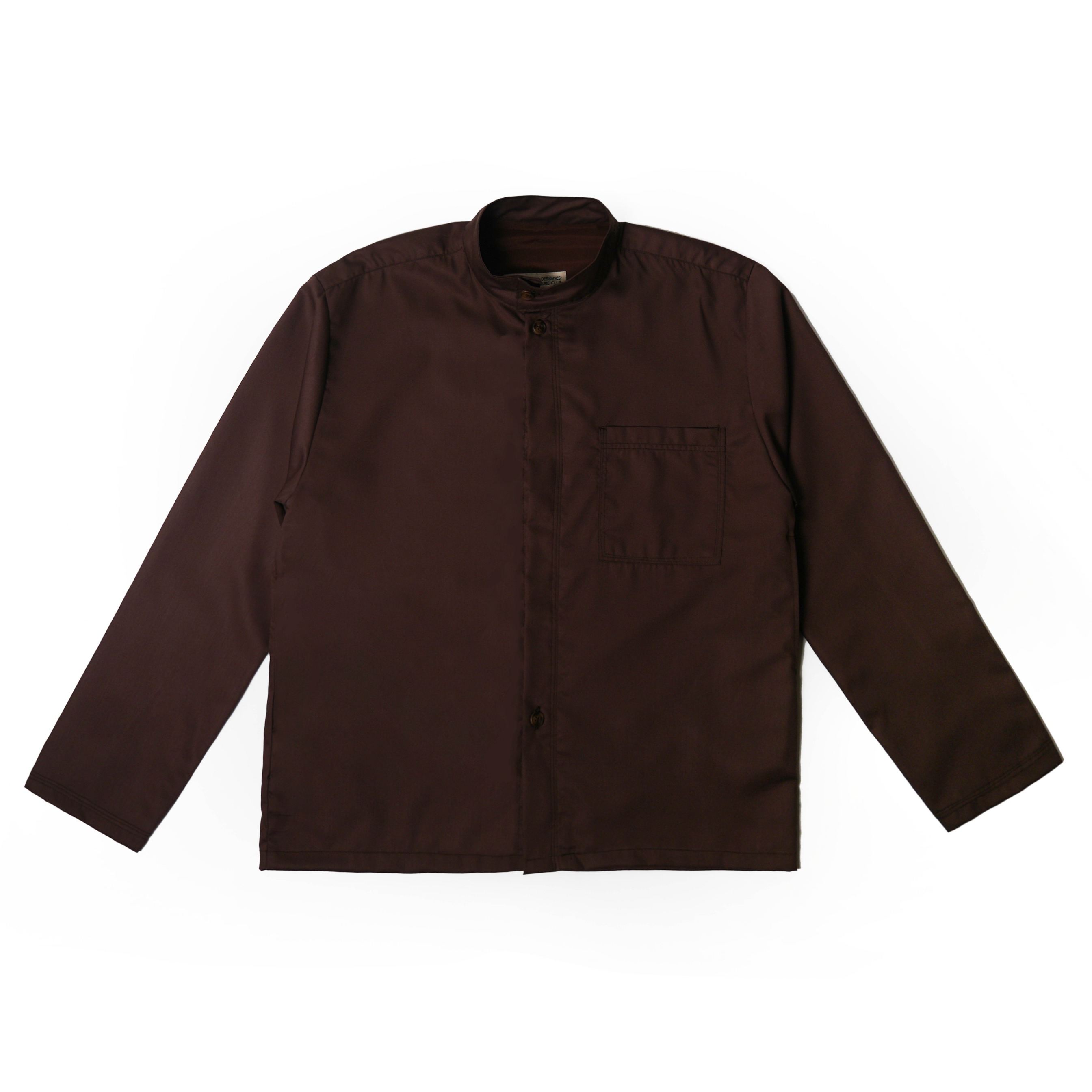 Khali Shirts Brown