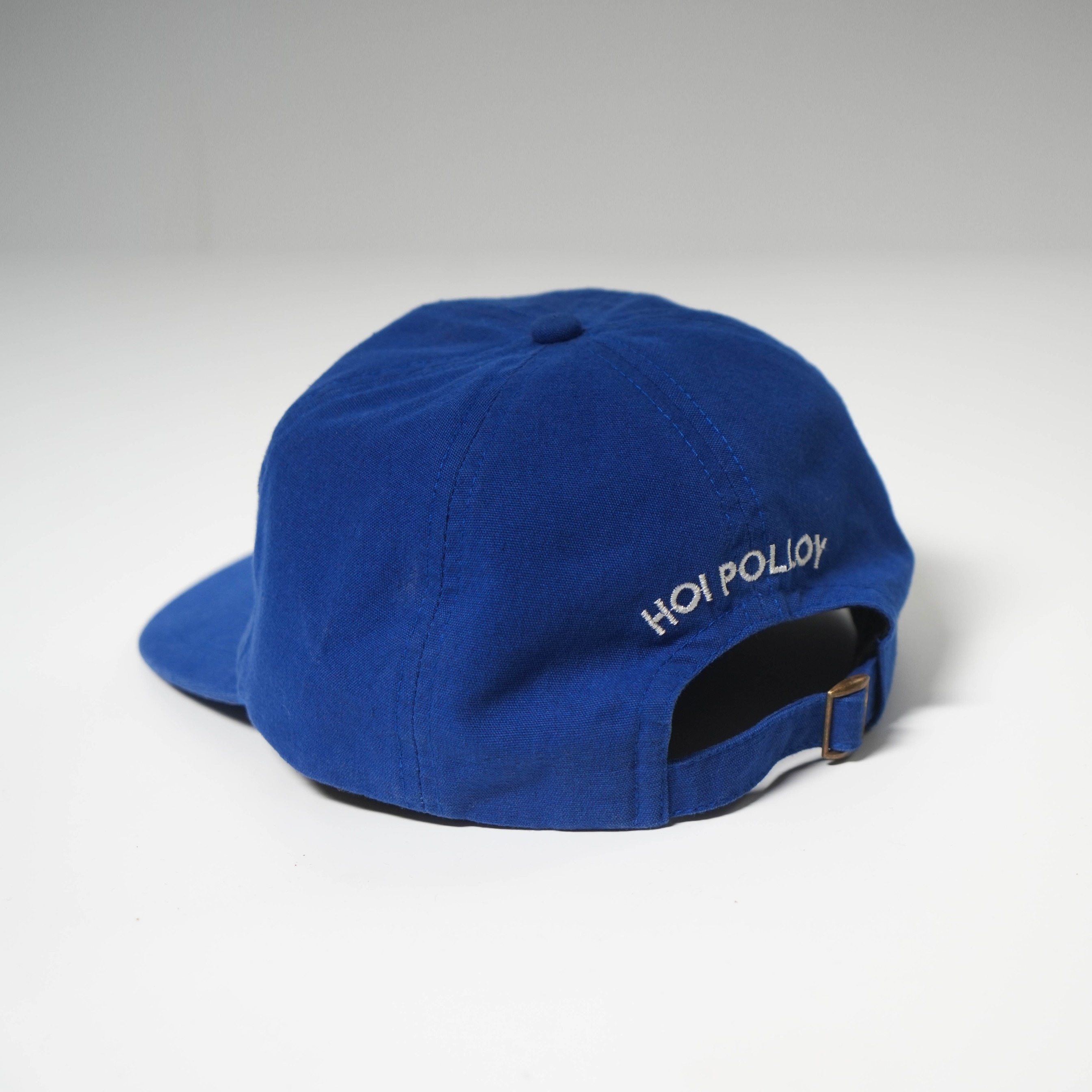 Summer Madness Cap Blue