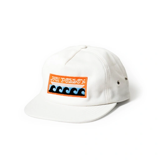 Image of Tides Cap White