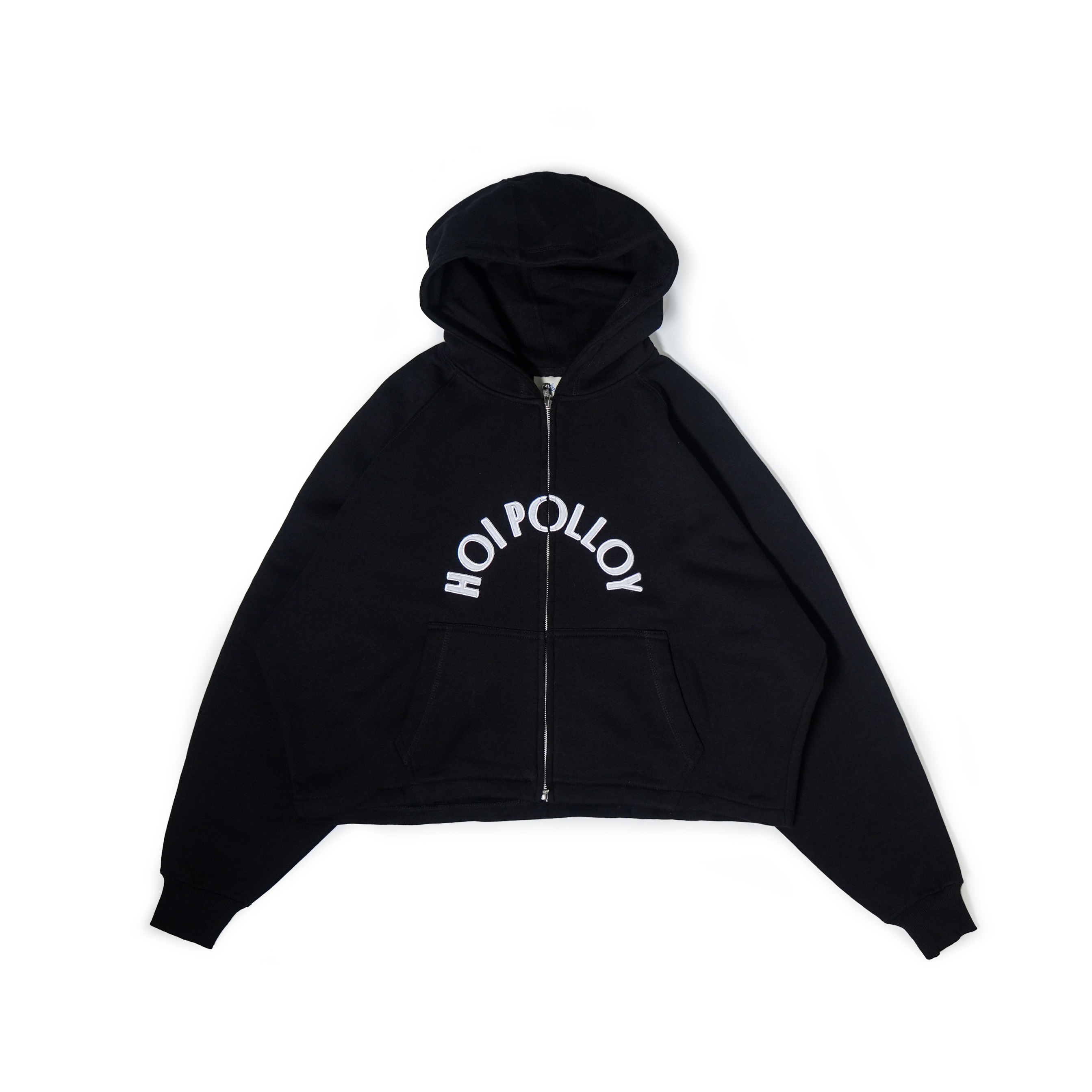 Signum Hoodie Zipper