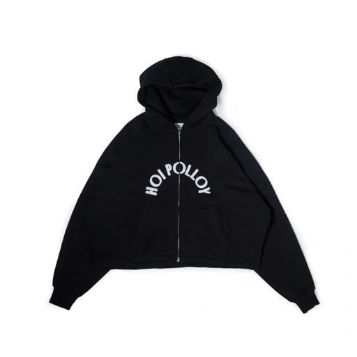 Image of Signum Hoodie Zipper
