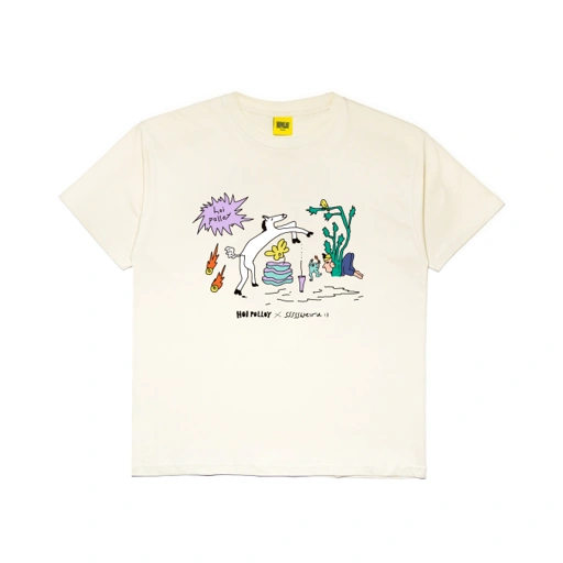 Image of Hide Horse Tee Bone