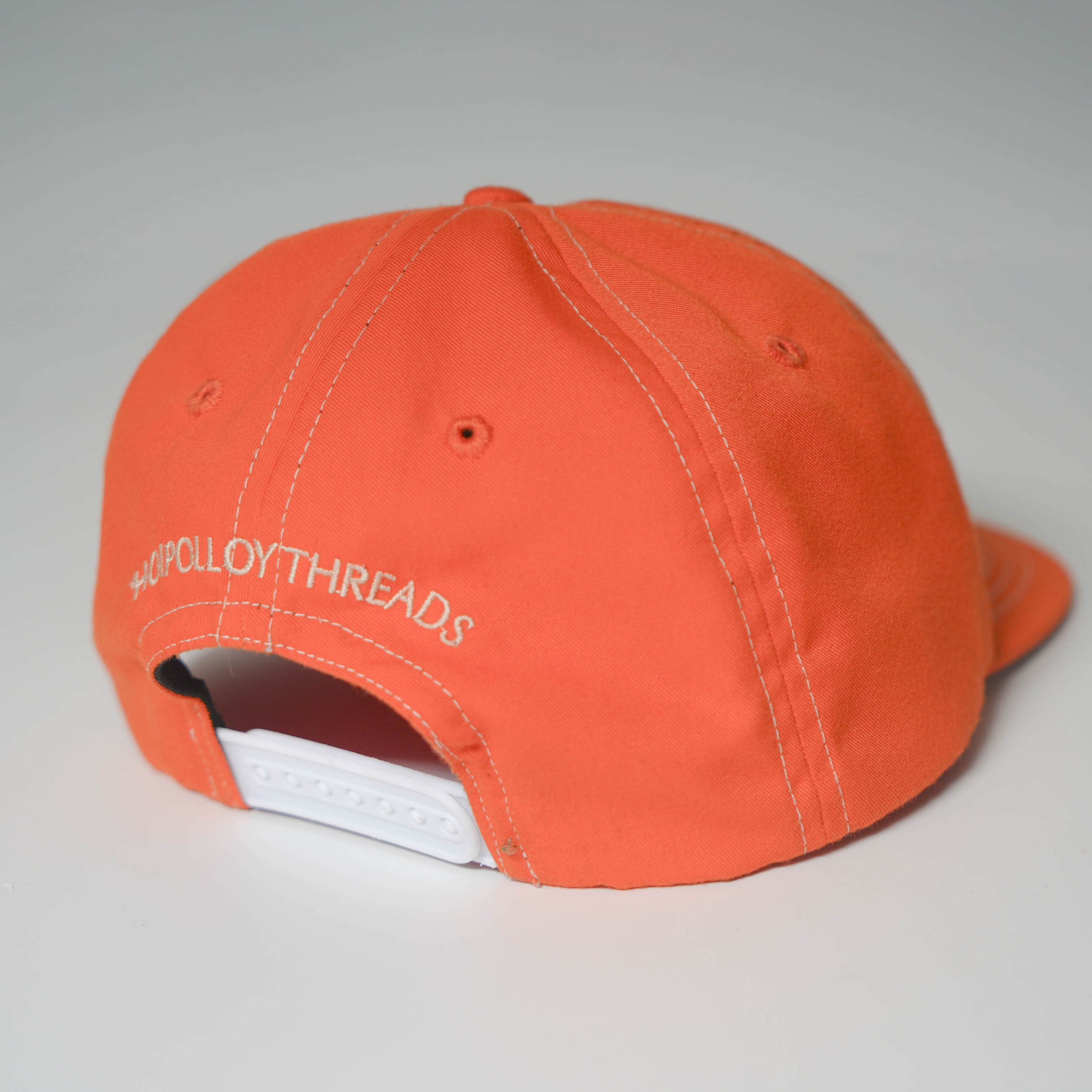 Spiral Cap