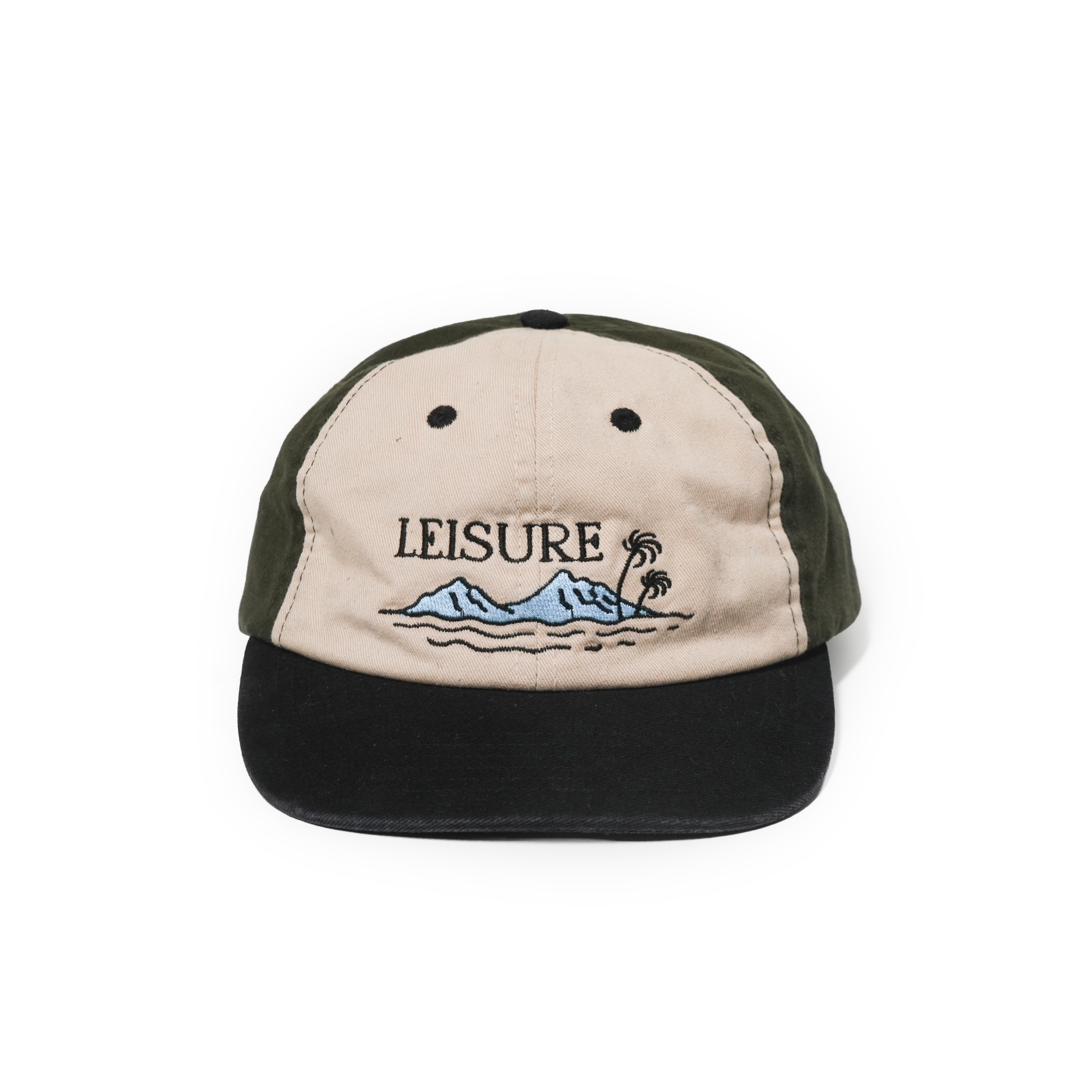 Coastline Cap Multicolor