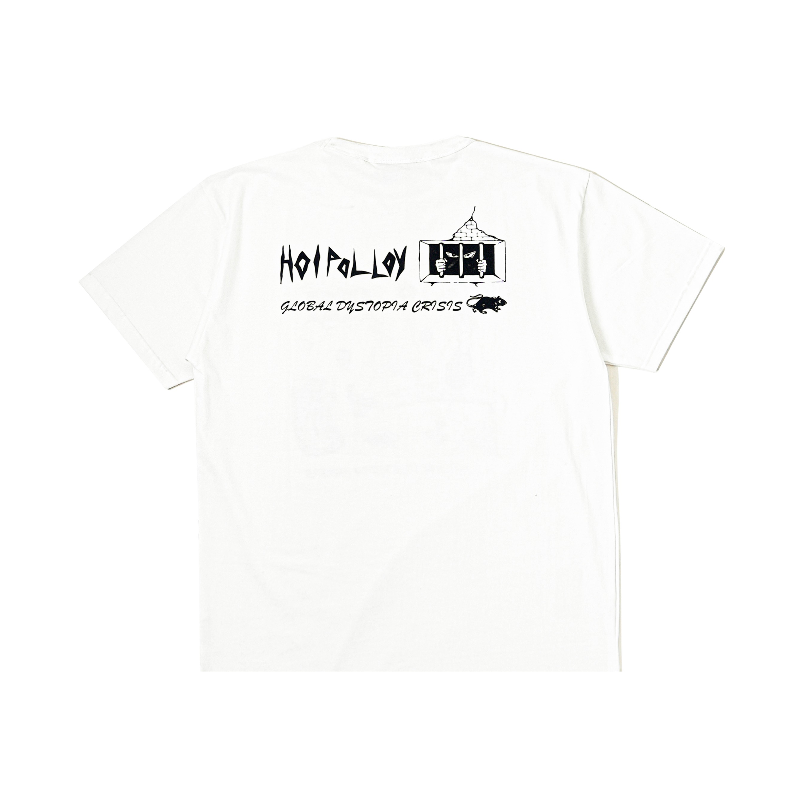 Dystopia Tee