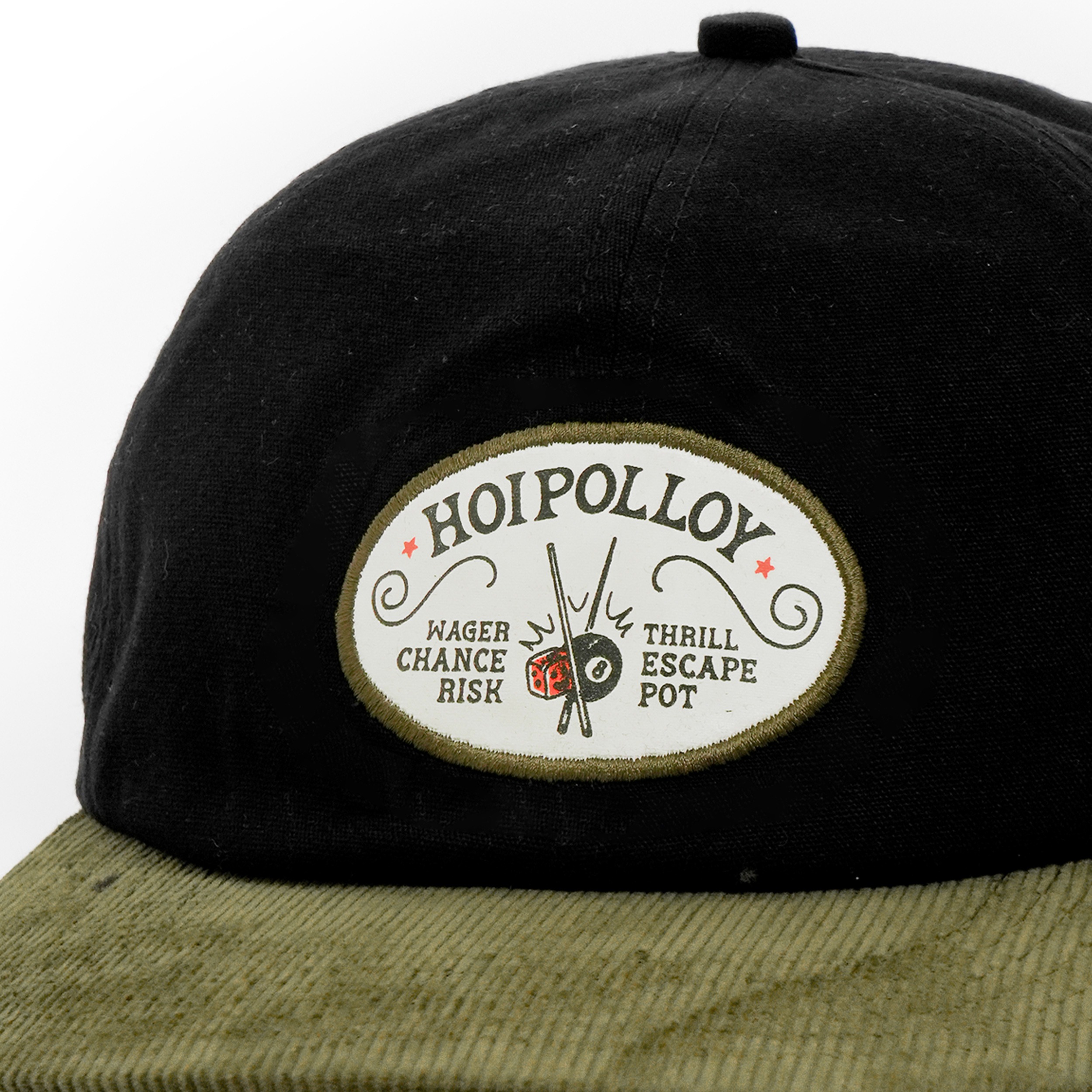 Wager Cap