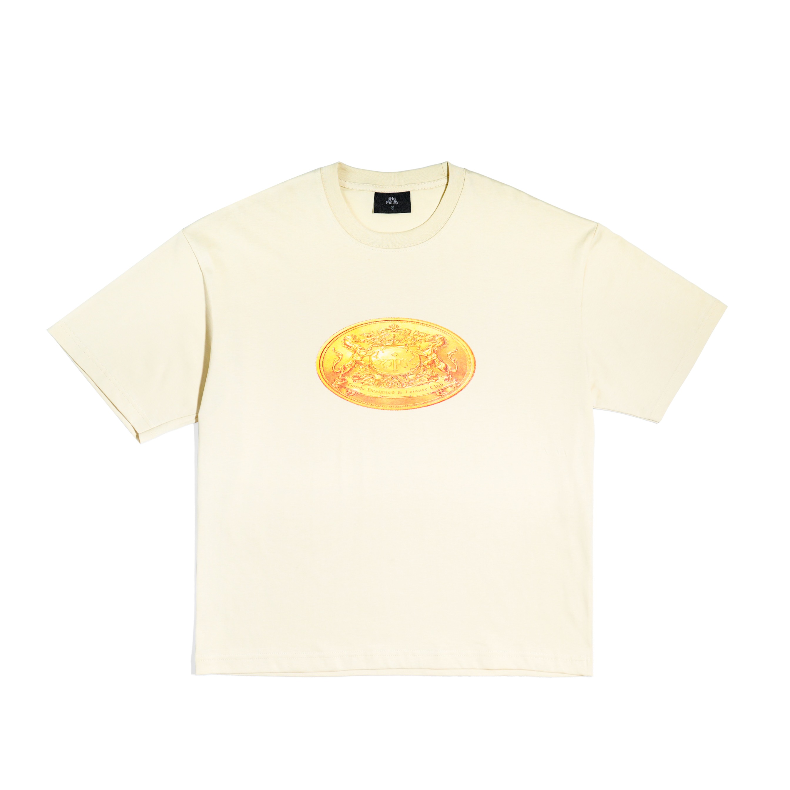Gold Tee Natural