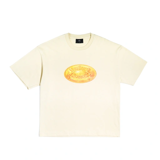 Image of Gold Tee Natural