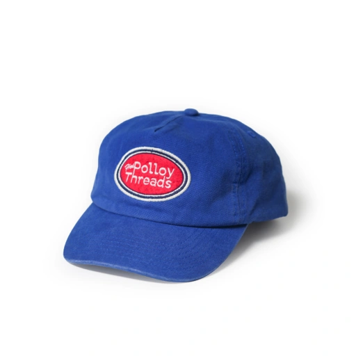 Image of Classic Pills Cap Blue