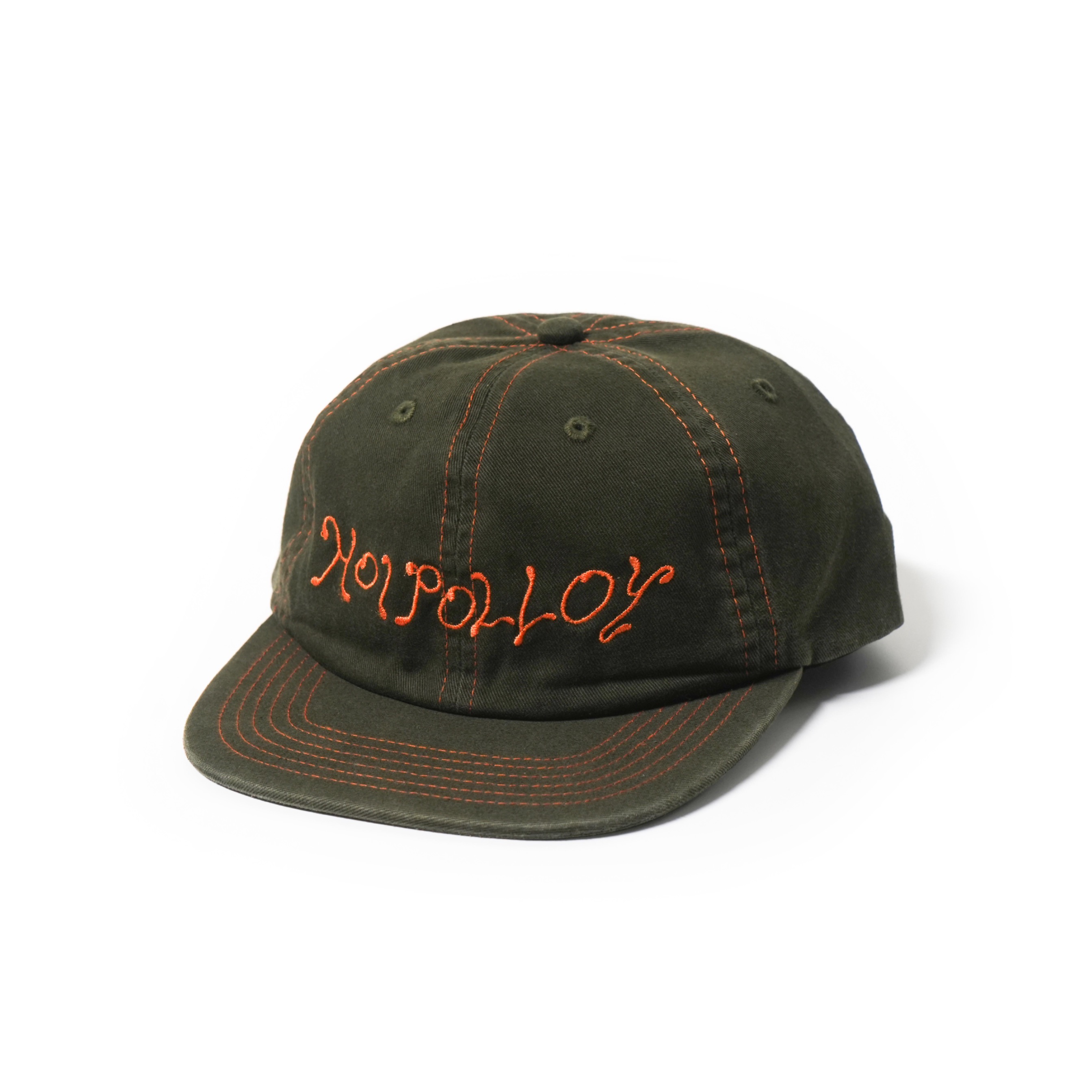 Moss Cap Olive