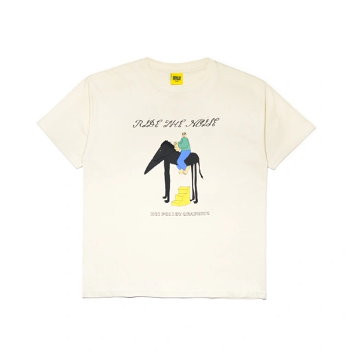 Image of Stairs Tee Bone
