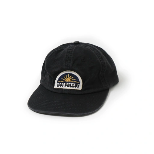 Image of Sunset Cap Black