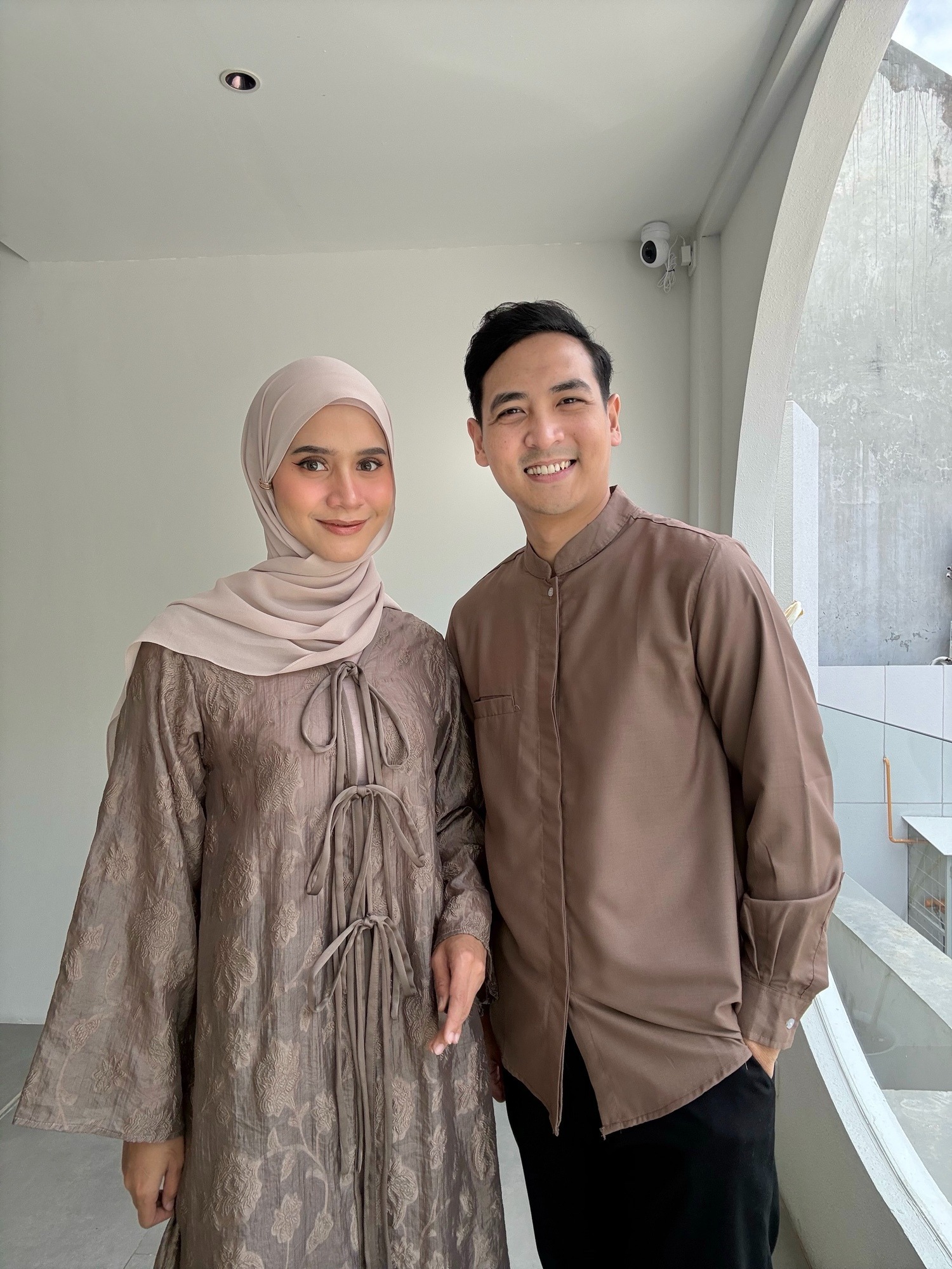 Irine | Kemeja Raya Collection