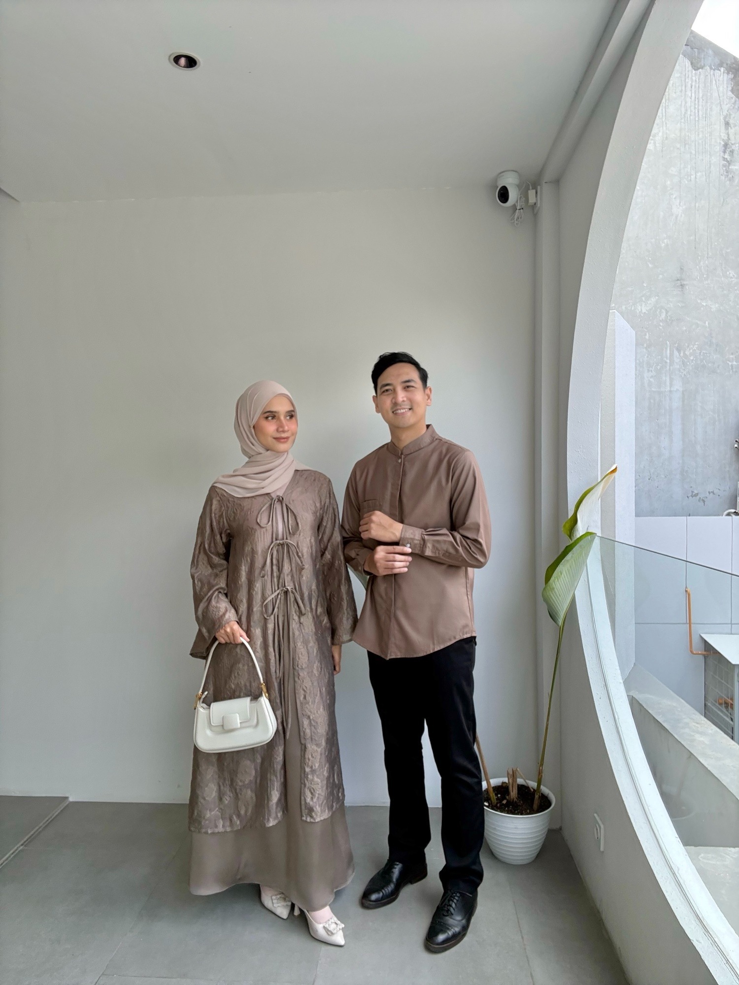 Irine | Kemeja Raya Collection
