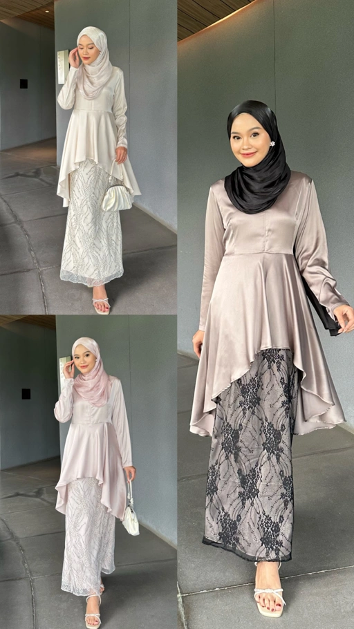 Image of Jasmine Pashmina