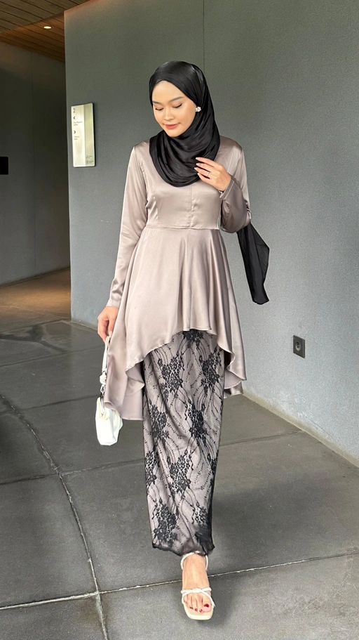 Image of Jasmine One Set