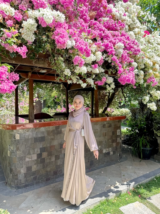 Image of Viola Dress