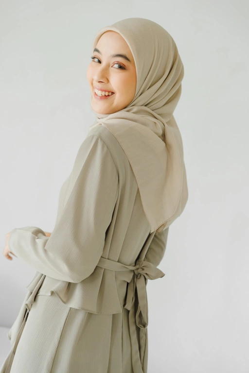 Image of Seraya Dress