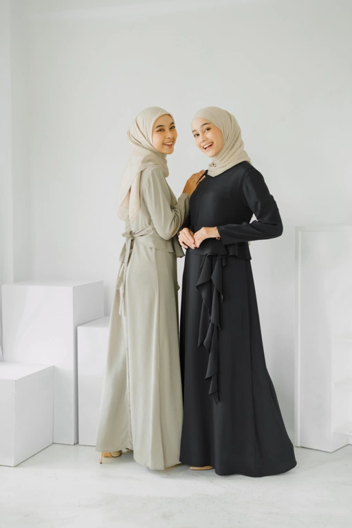 Image of Seraya Dress