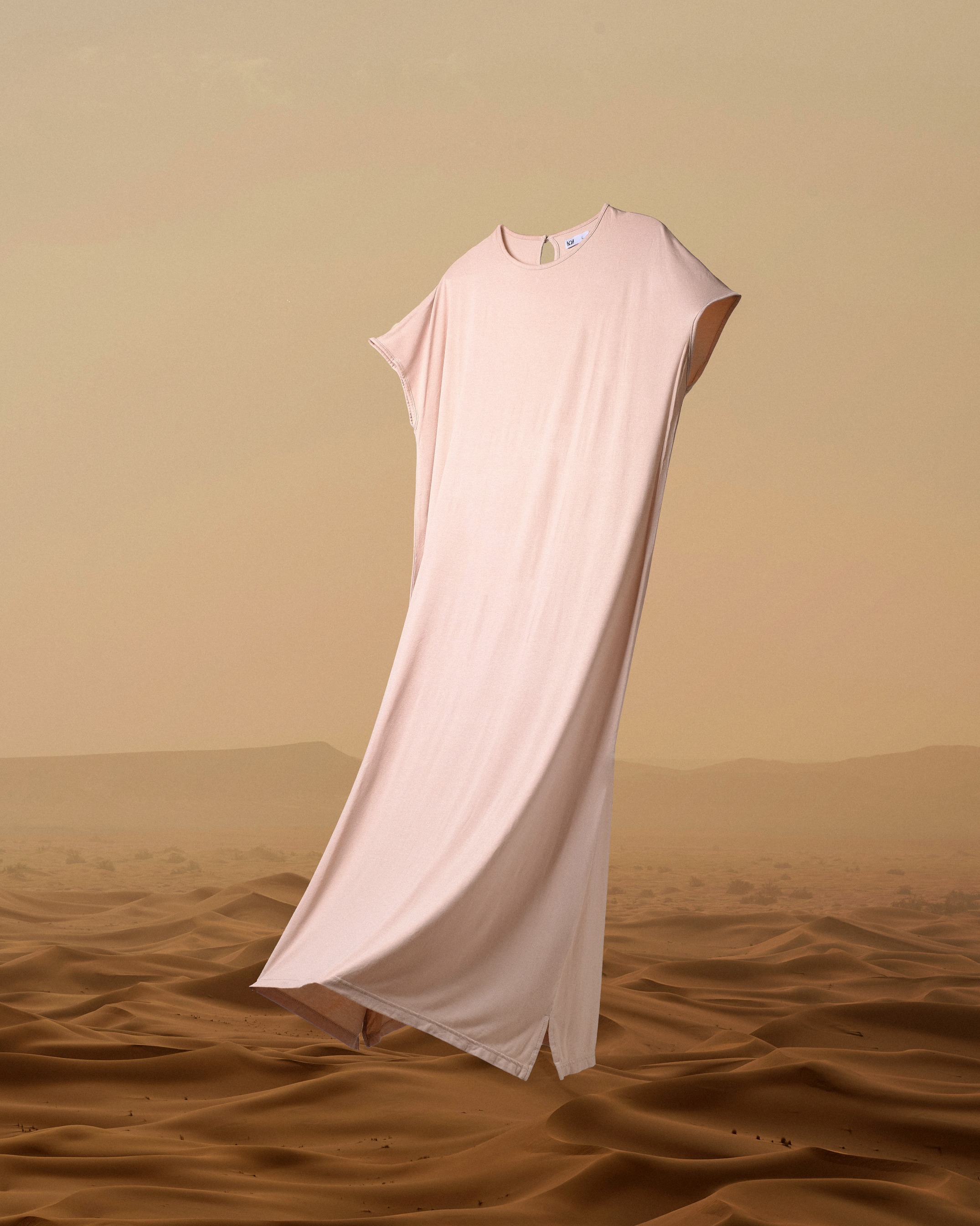 Inner Dress