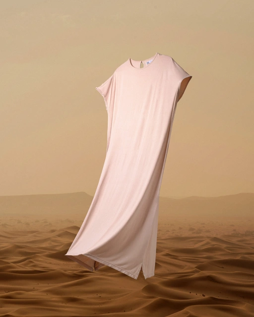Inner Dress