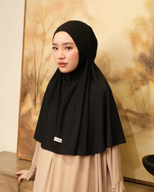 Image of Kala Instan - Black