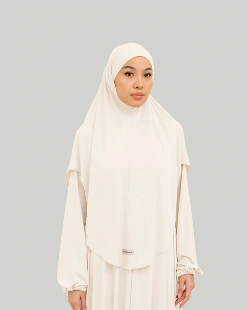 Image of Hadda Instan - Brokenwhite