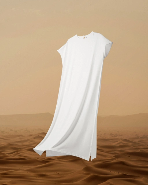 Image of Inner Dress - 90% Good Condition