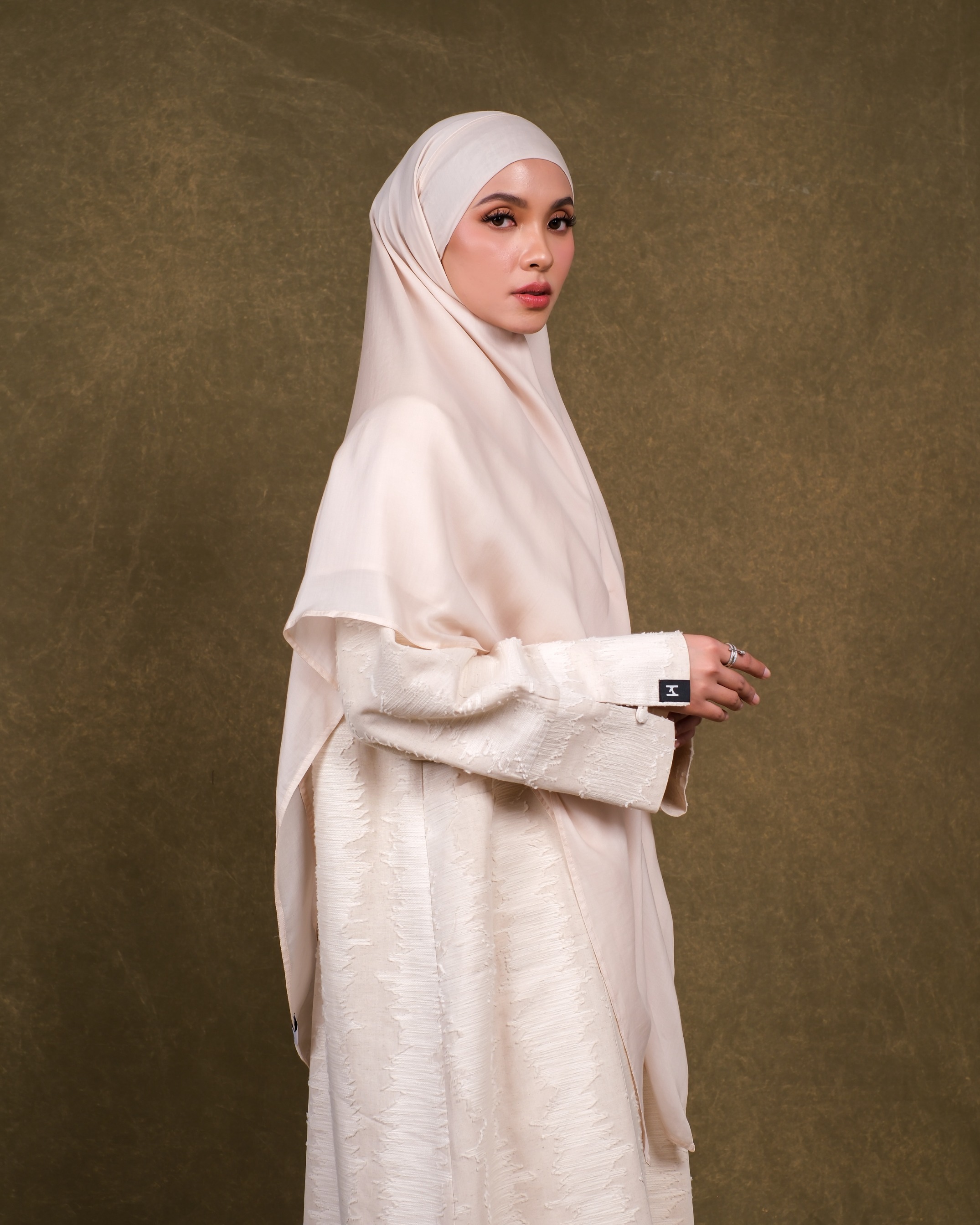 Bahra Dress
