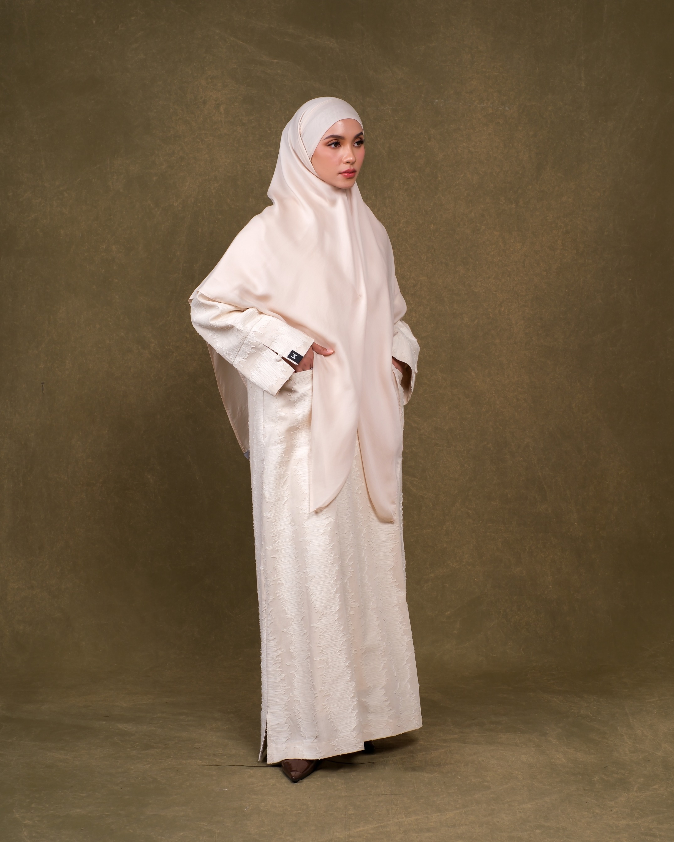 Bahra Dress