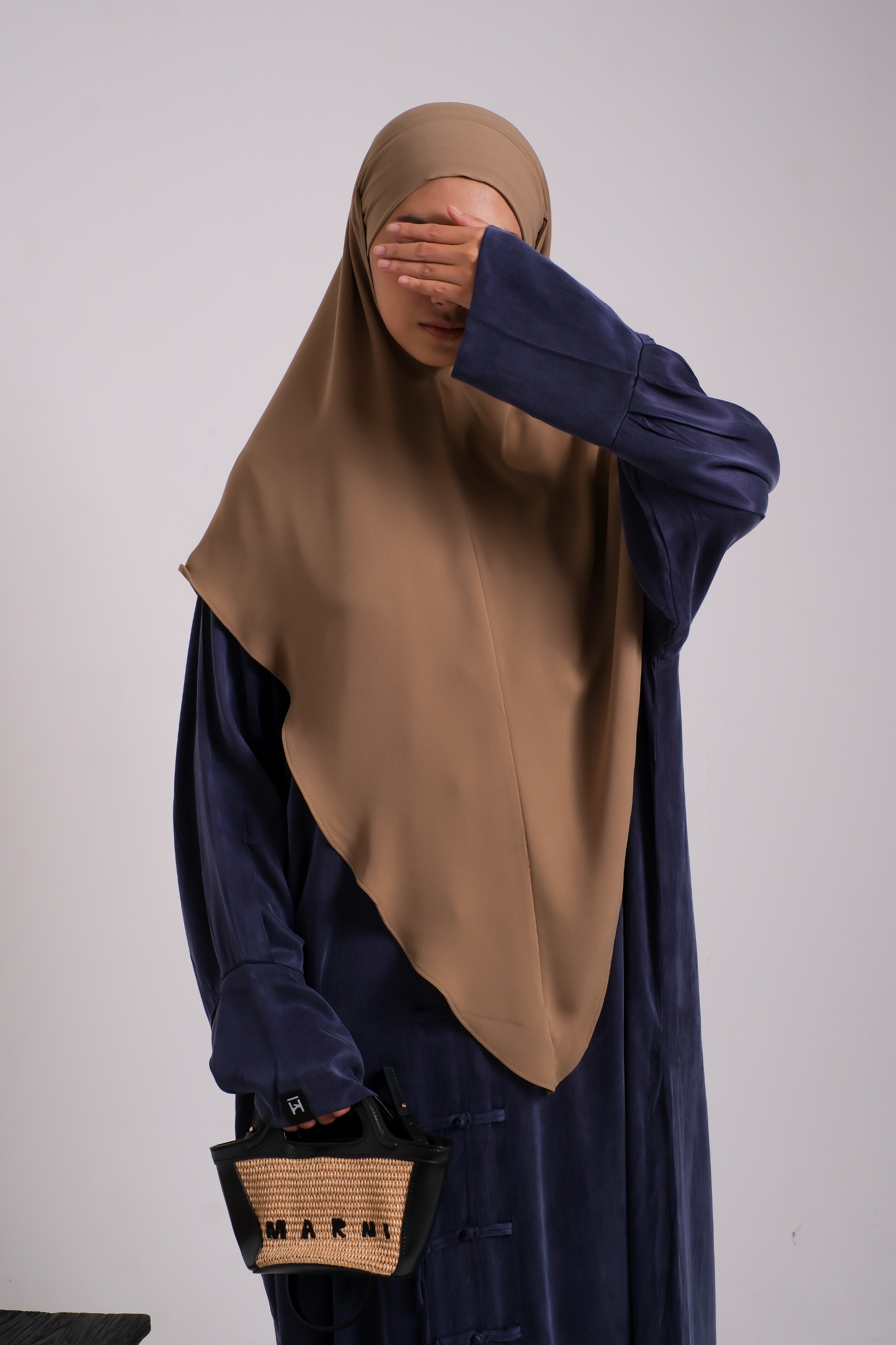 Nujayl Khiban As Saghir