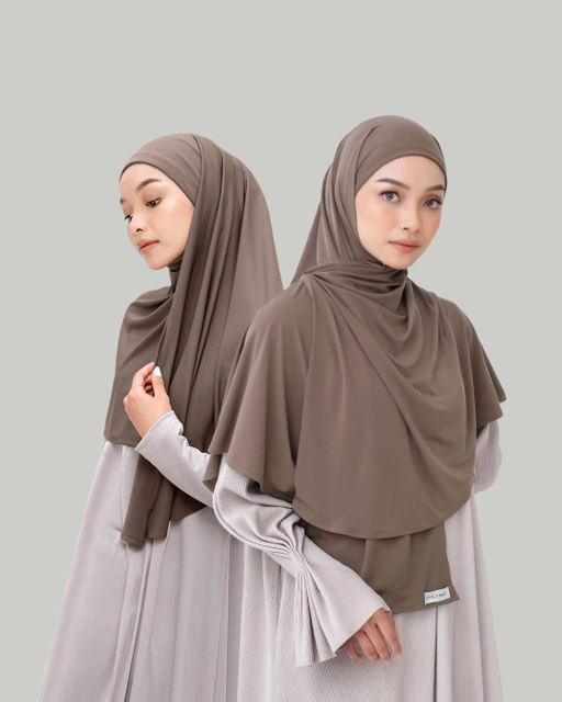 Image of Mecca Instan - Choco