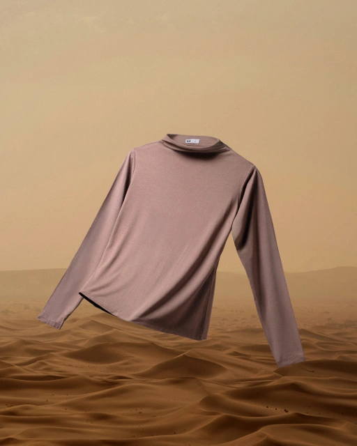 Image of Inner Top - 90% Good Condition