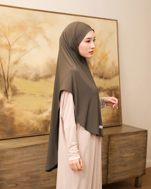 Image of Hadda Instan - Cocoa