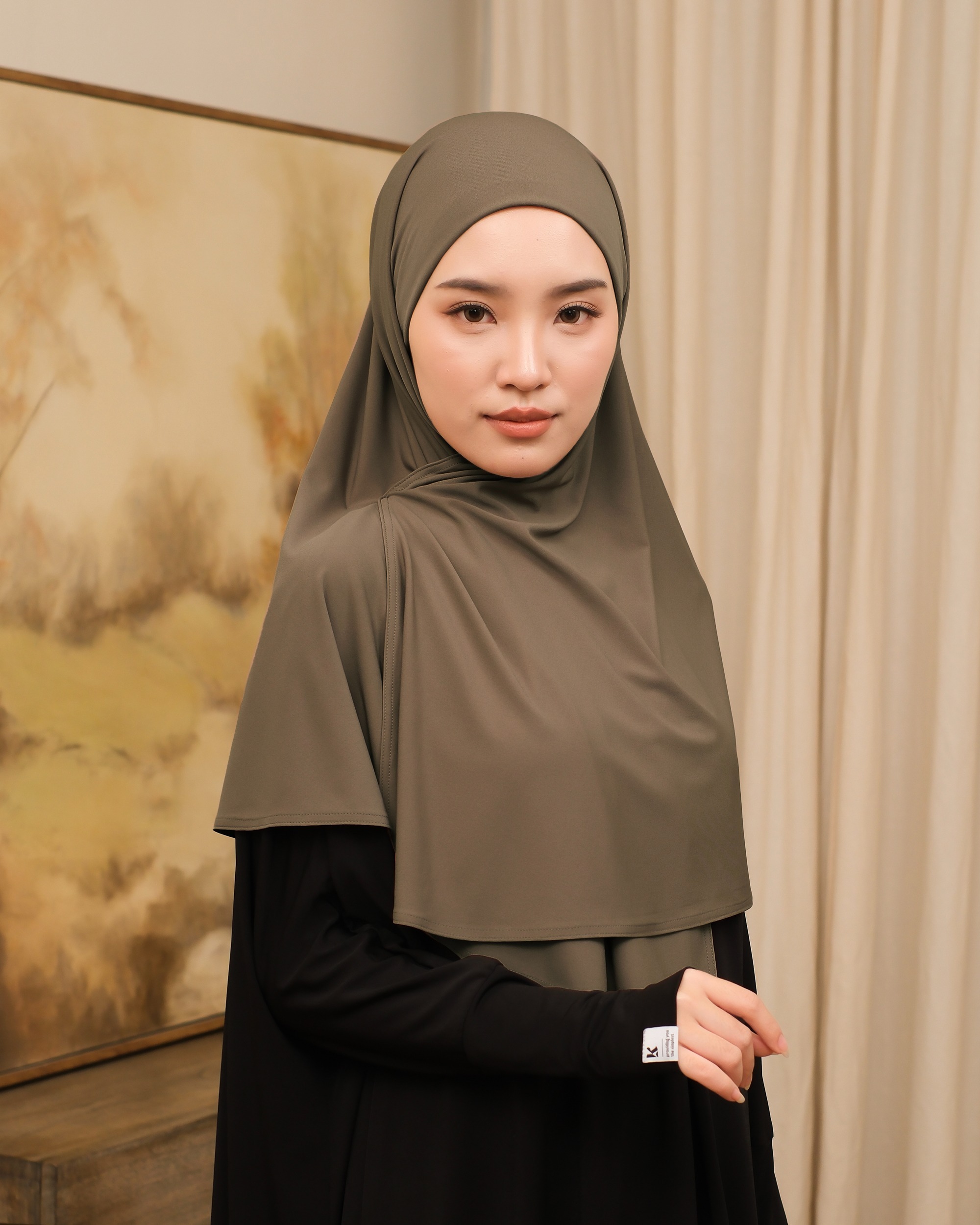 Mecca Instan Small