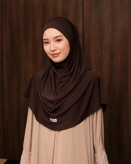 Image of Fatimah Instan - Coffee Bean